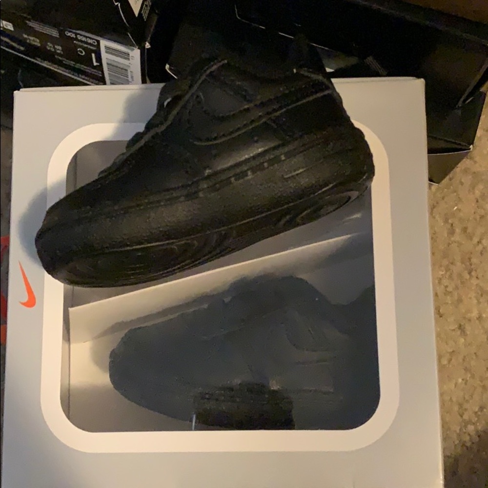 Nike shoes
